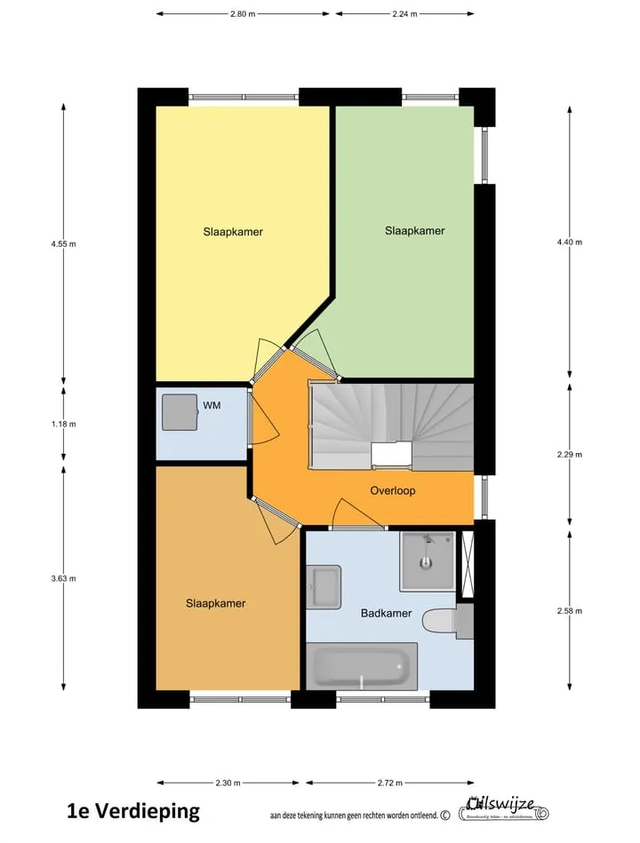 Marskwartier 14 Emmen thumbnail 40