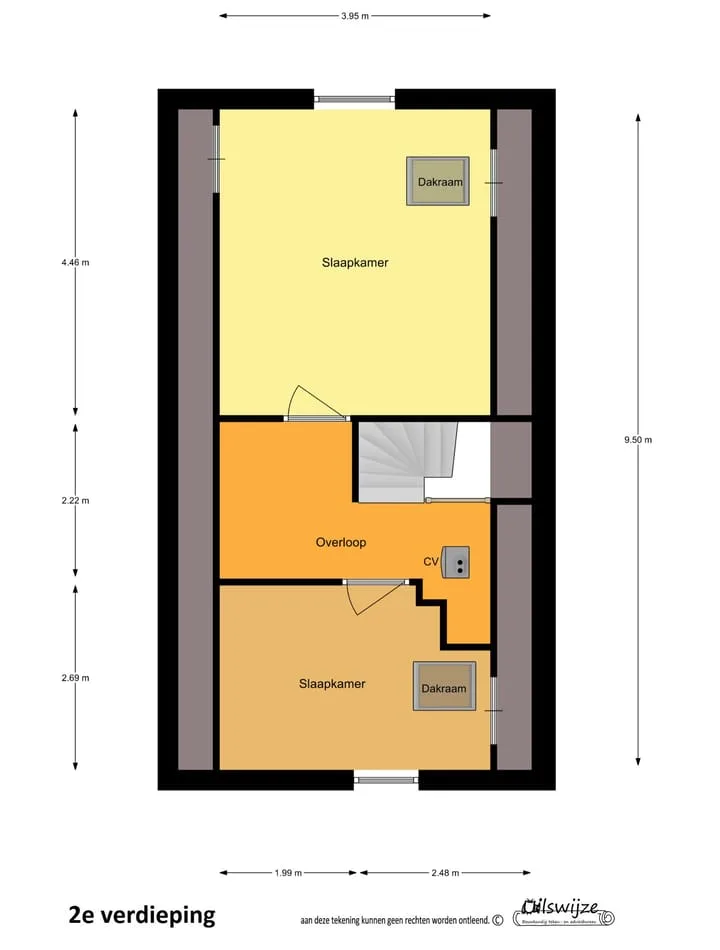 Marskwartier 14 Emmen thumbnail 41