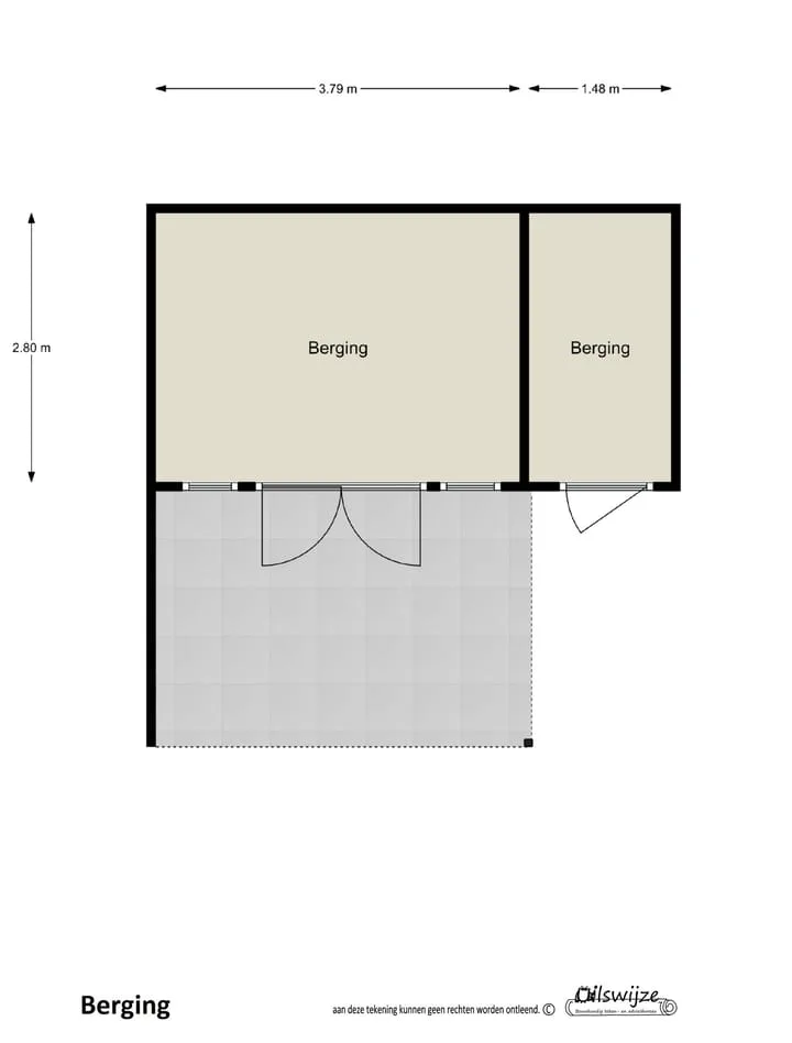 Marskwartier 14 Emmen thumbnail 42
