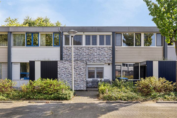 Marslaan 50 in Helmond photo