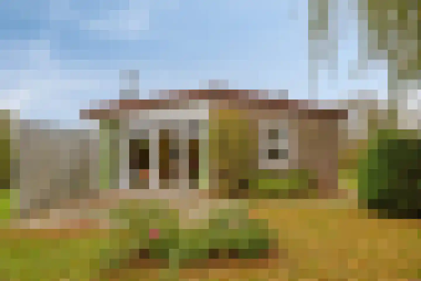 Marslaan 8 Kamperland thumbnail 13