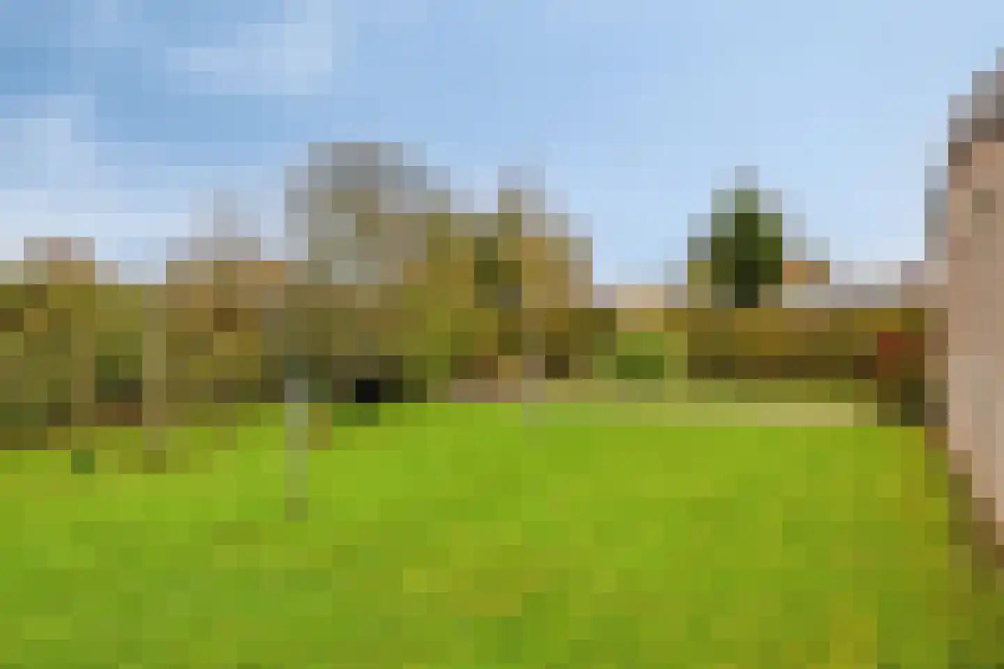 Marslaan 8 Kamperland thumbnail 17