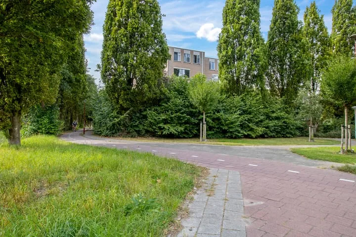Marsmanhove 116 Zoetermeer thumbnail 31