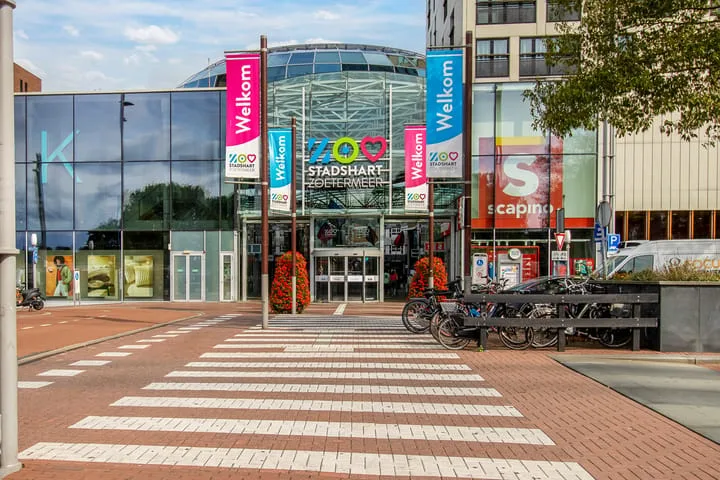 Marsmanhove 116 Zoetermeer thumbnail 34