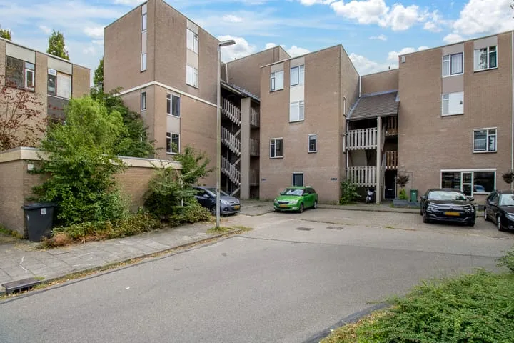 Marsmanhove 116 Zoetermeer thumbnail 4