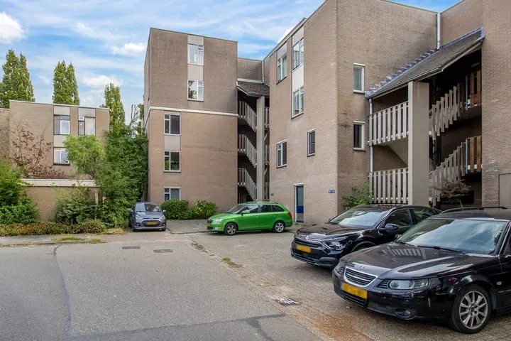 Marsmanhove 116 Zoetermeer thumbnail 5