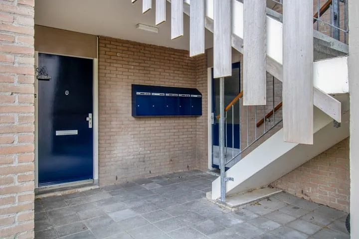 Marsmanhove 116 Zoetermeer thumbnail 6