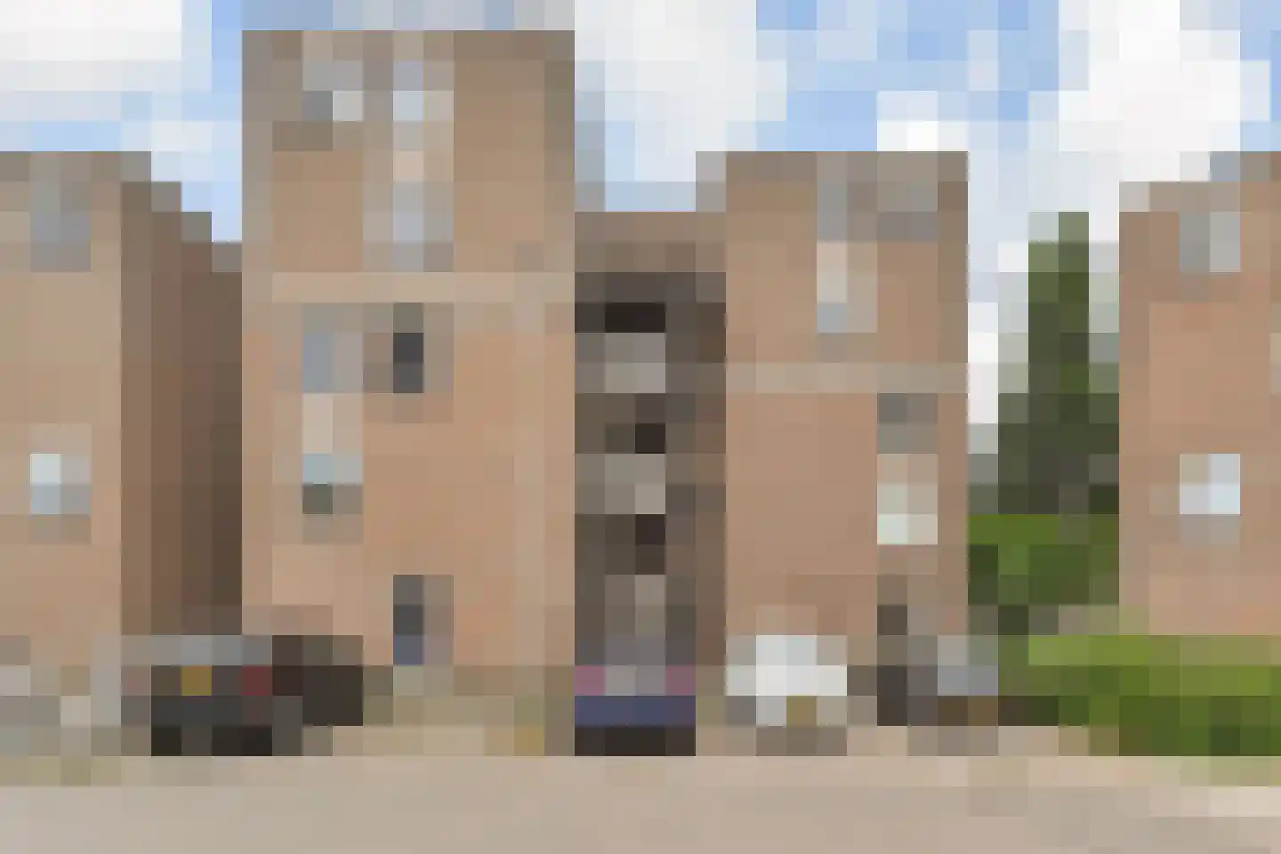 Marsmanhove 162 in Zoetermeer
