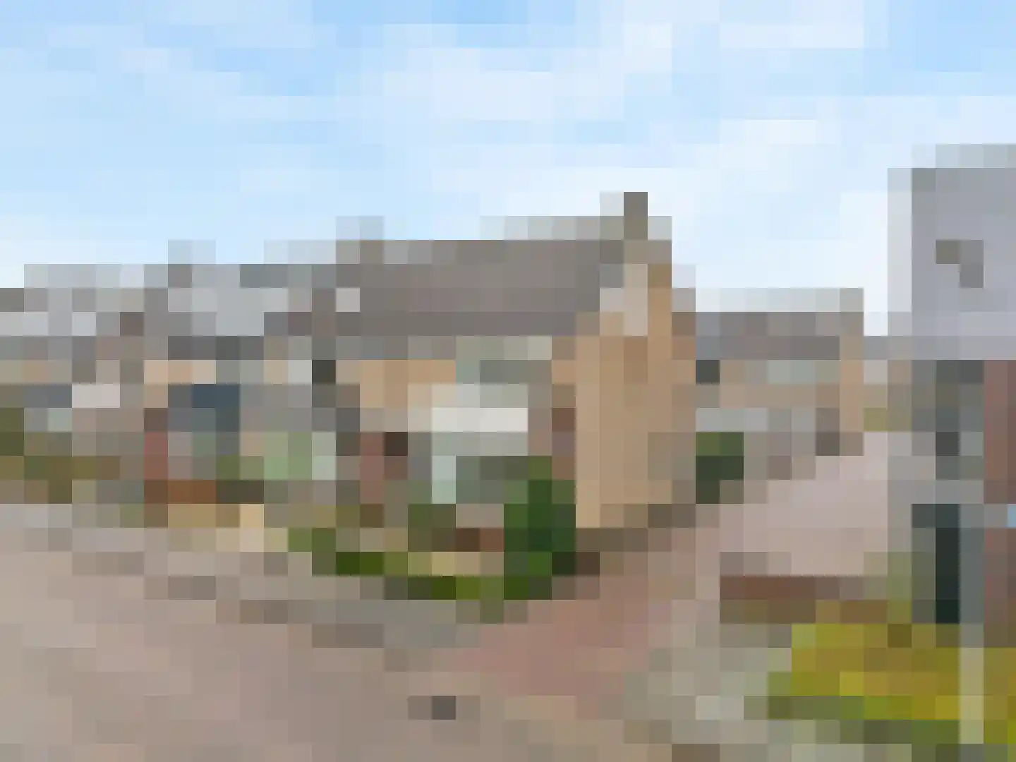 Marsmanlaan 37 en Uithoorn