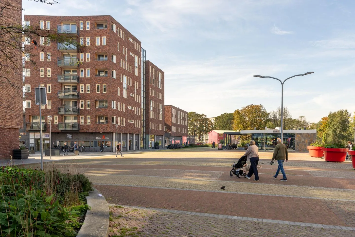 Marsmanplein 198 Haarlem thumbnail 34