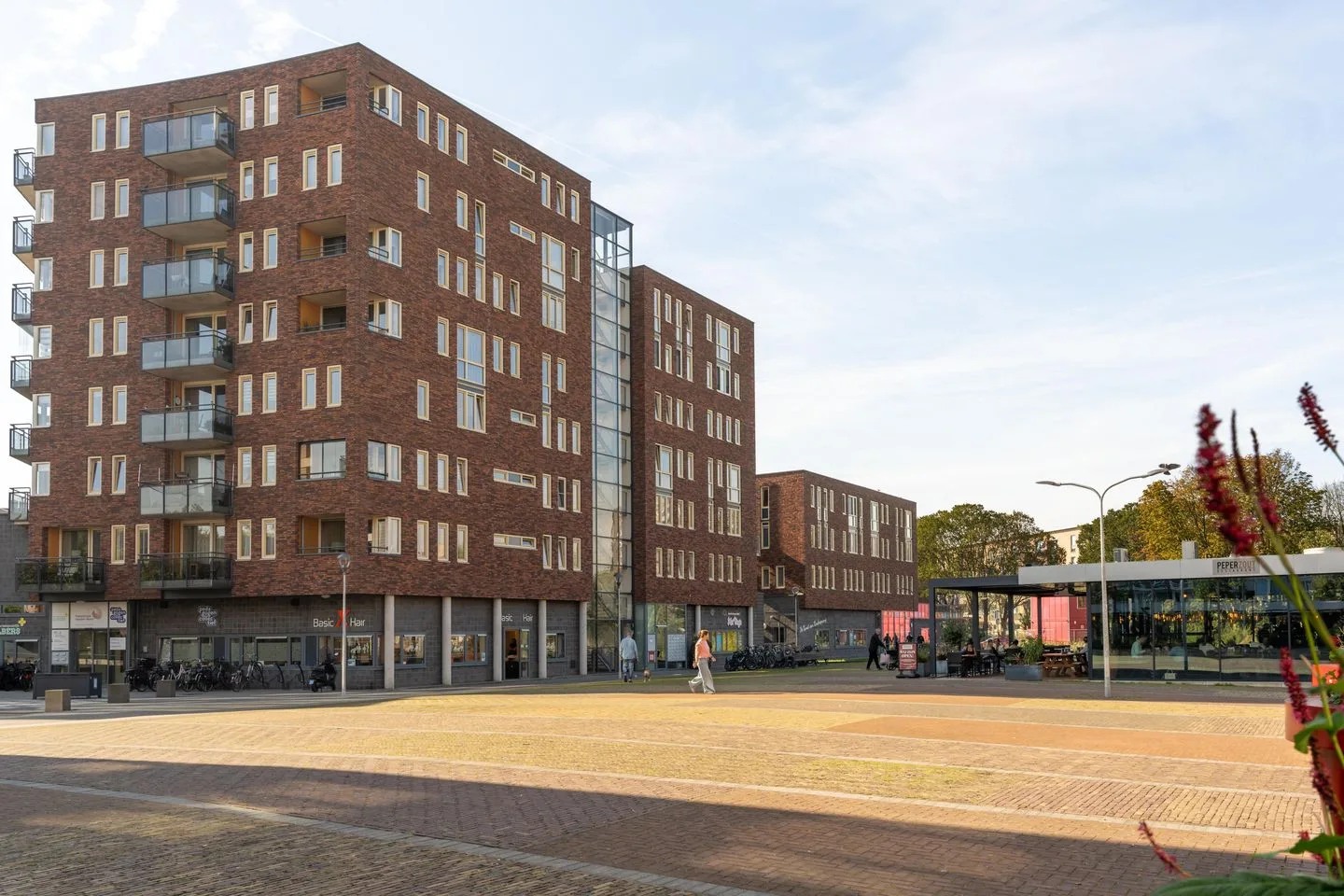 Marsmanplein 198 Haarlem thumbnail 35
