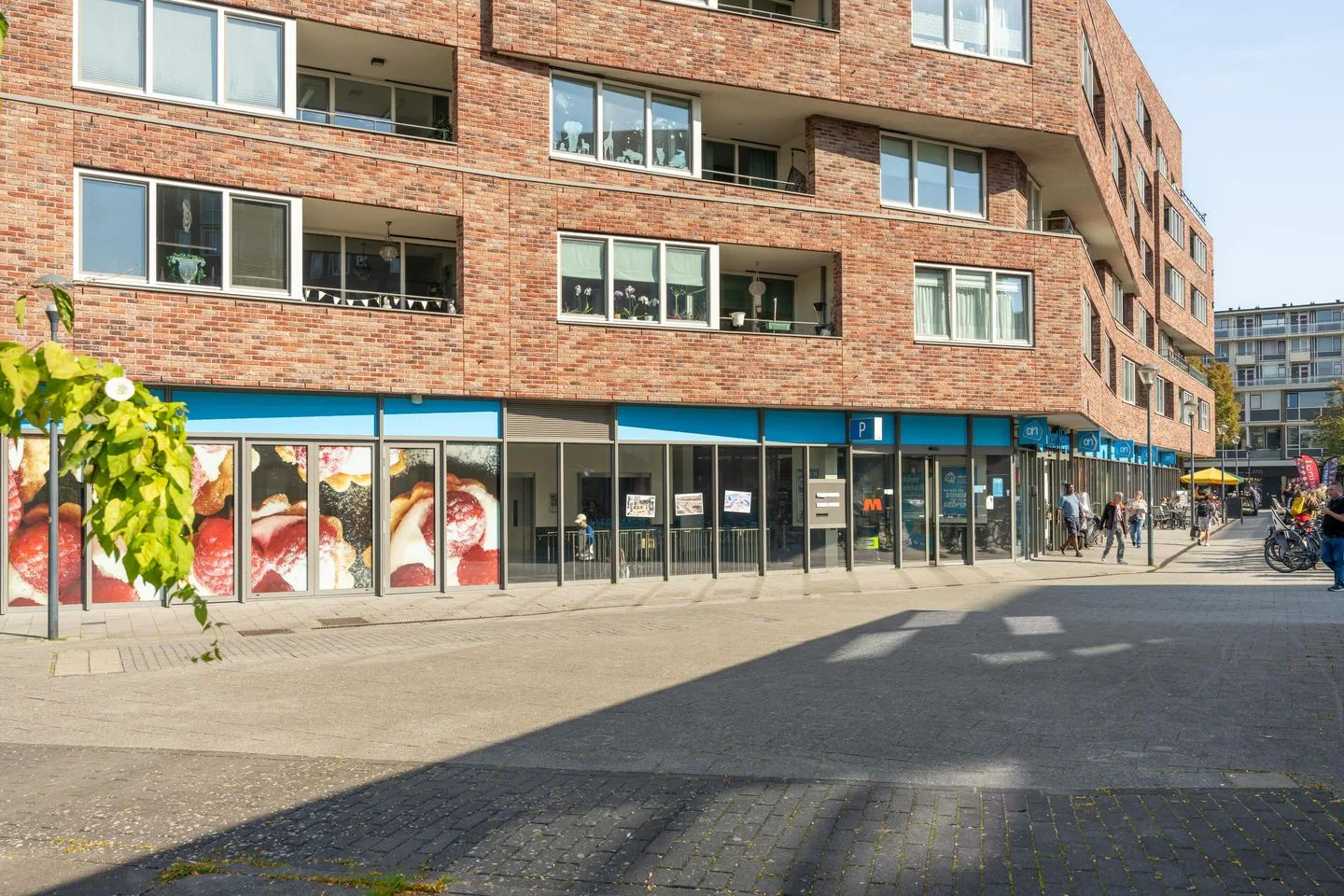 Marsmanplein 198 Haarlem thumbnail 36