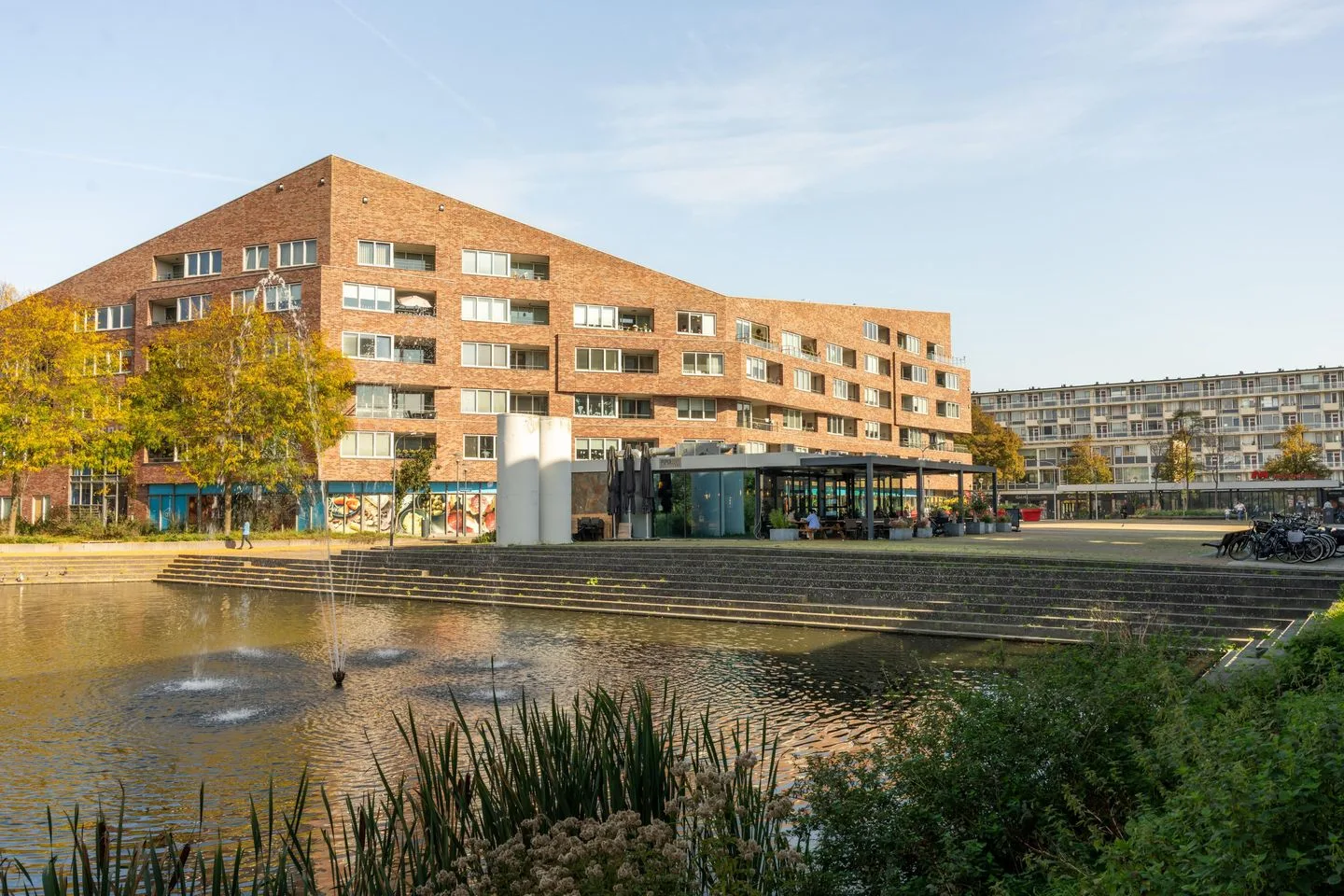 Marsmanplein 198 Haarlem thumbnail 37