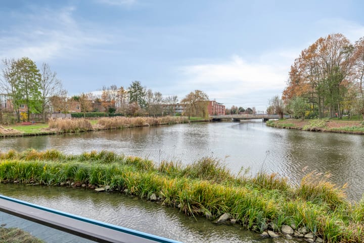 Photo of property Marsmanplein 28, Oud-Beijerland