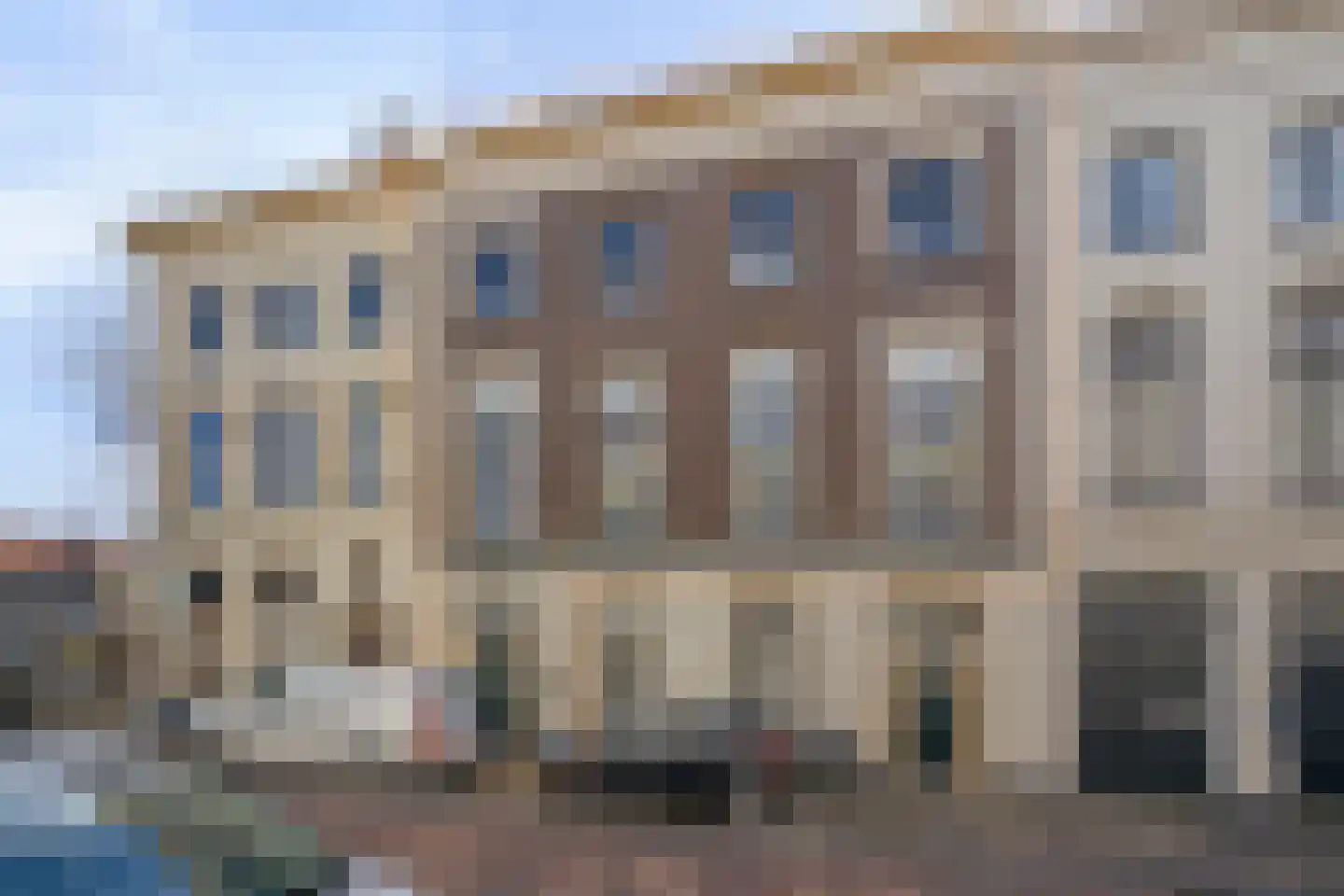 Marspoortstraat 10 a in Zutphen