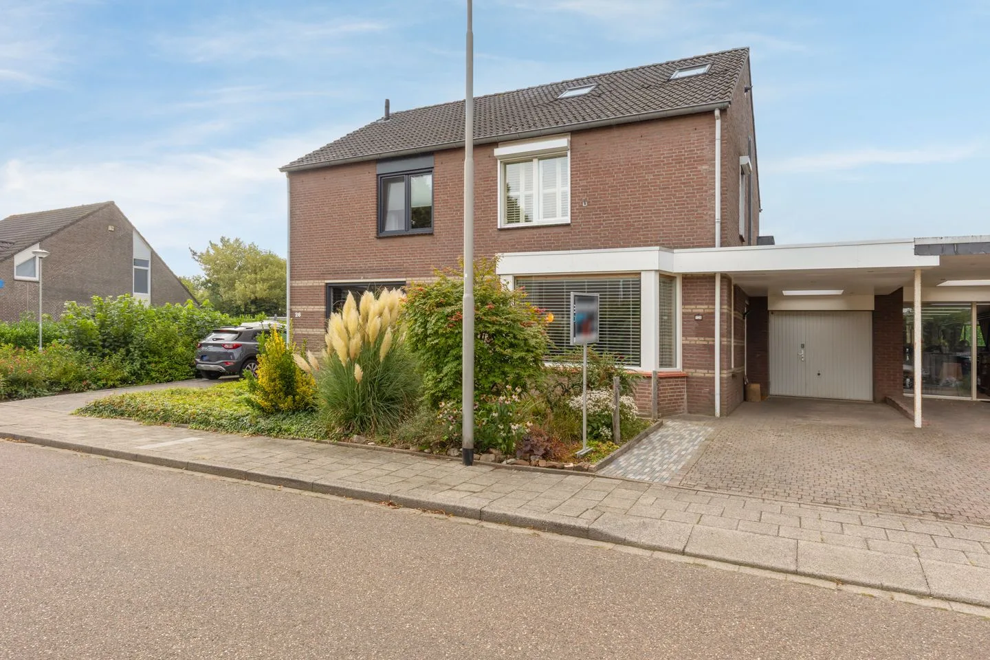 Marsstraat 28 Sittard