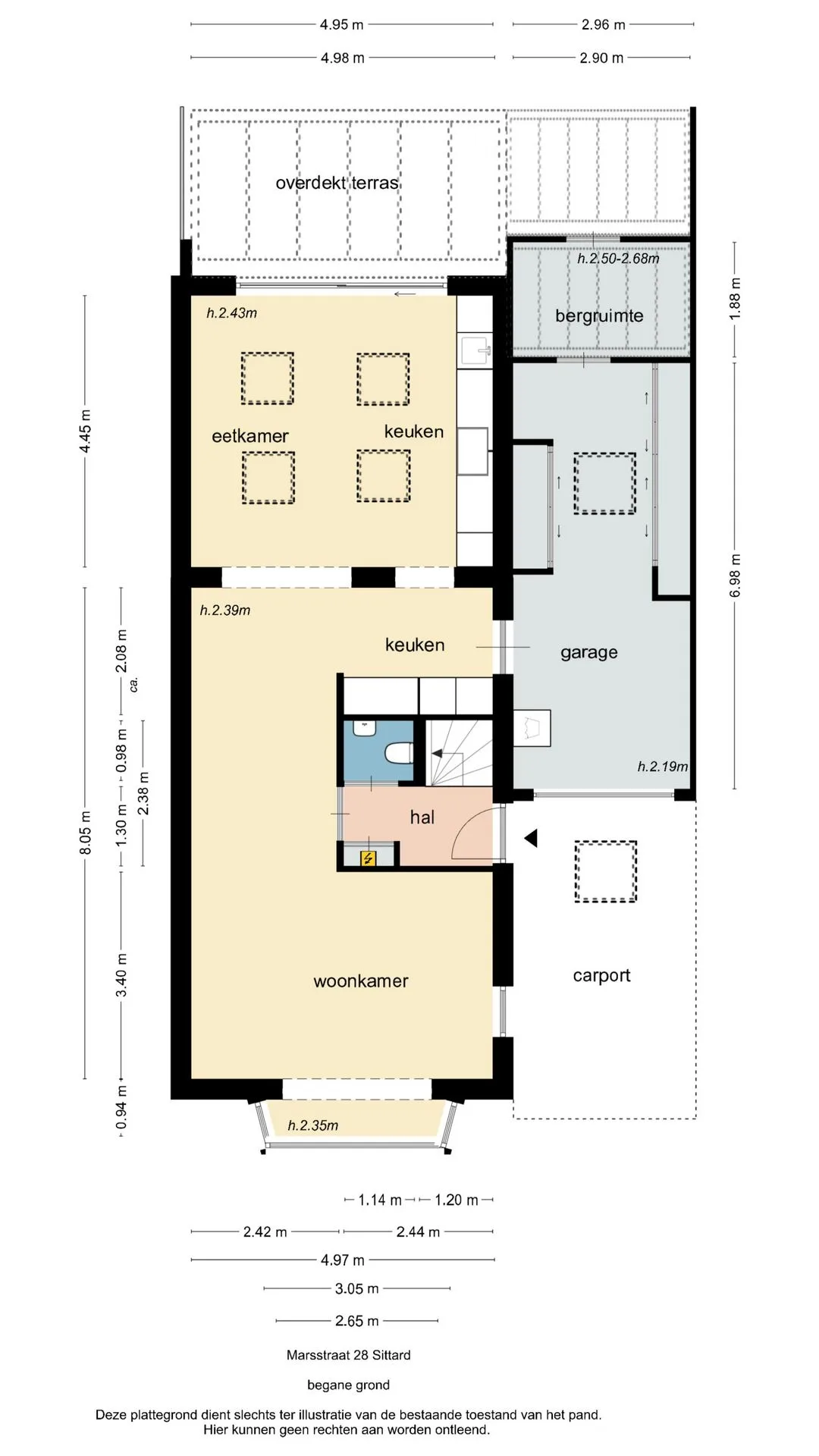 Marsstraat 28 Sittard thumbnail 47