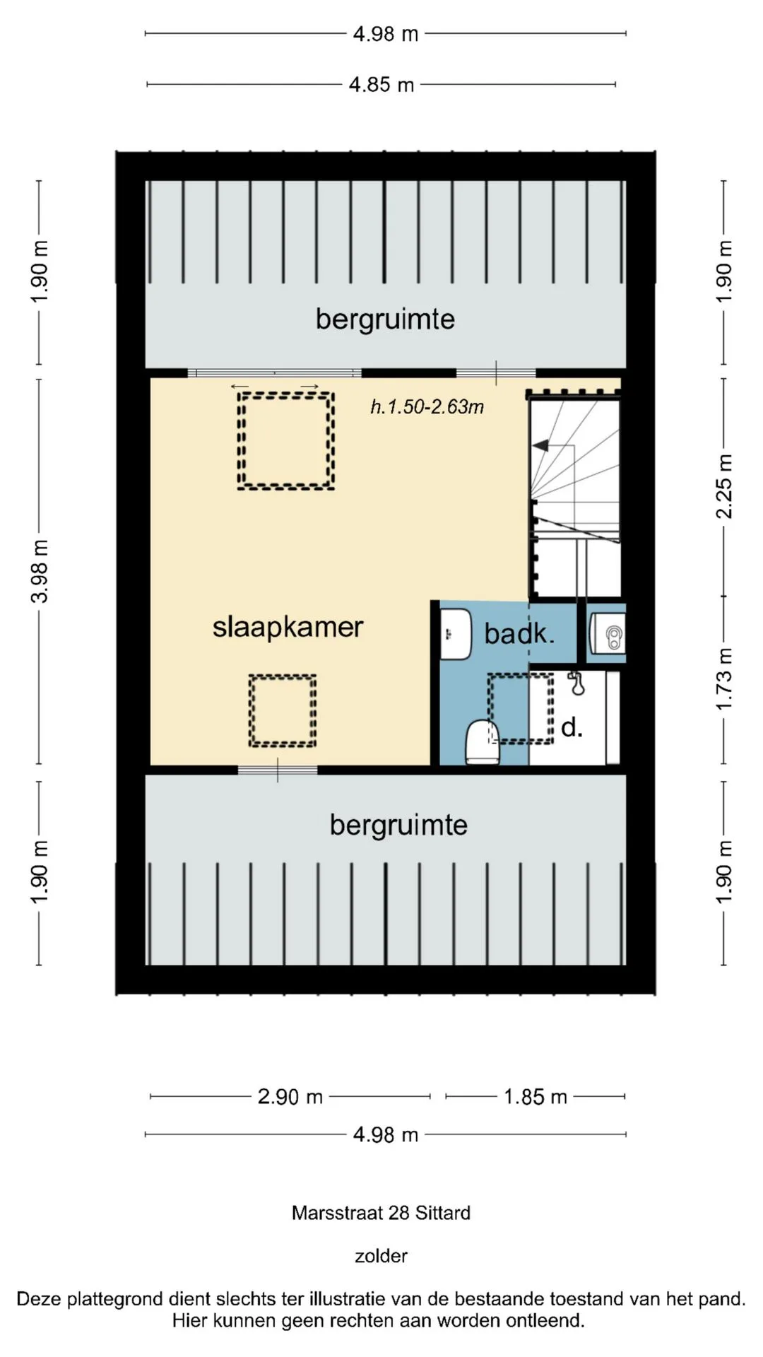 Marsstraat 28 Sittard thumbnail 49