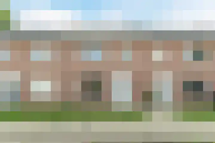 Marsstraat 6 Tilburg thumbnail 31