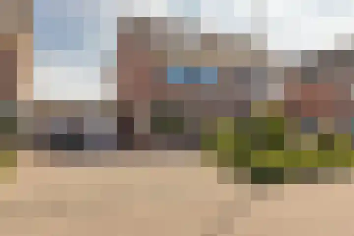 Marsstraat 66 in Sittard