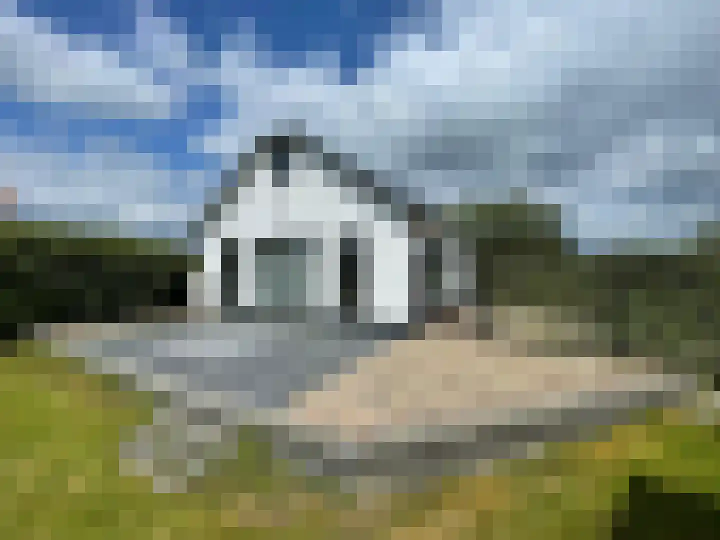 Marsweg 2 Lathum foto 2
