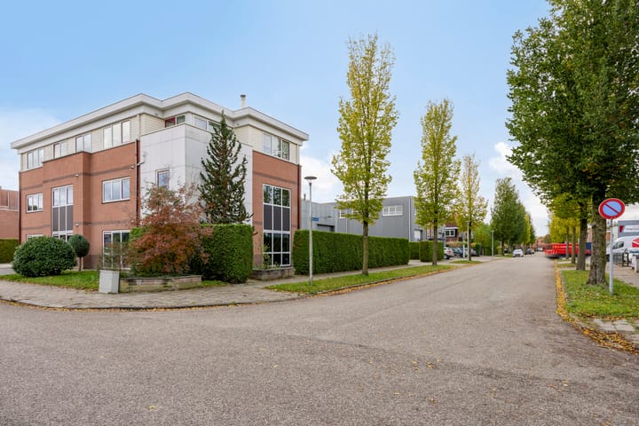 Marsweg 28L in Zeewolde