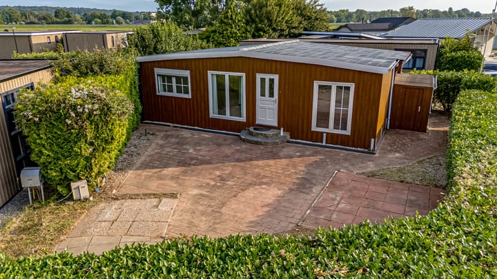 Marsweg 2R-680 dans Lathum photo