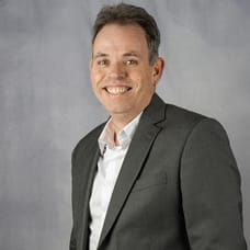 Photo of Mart Broekx