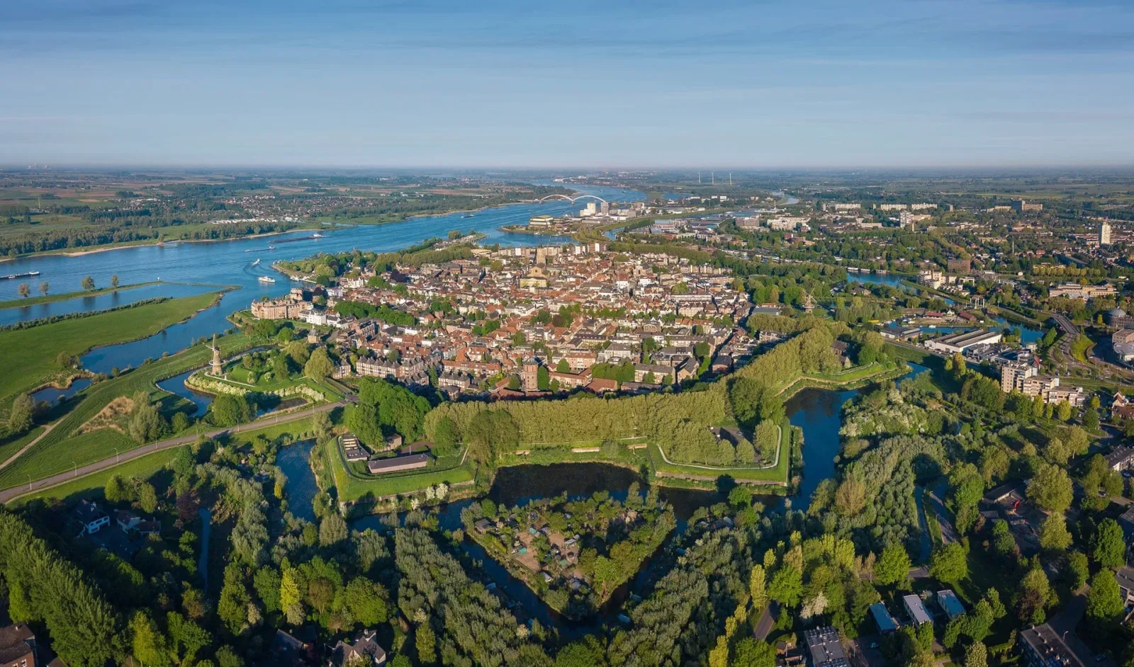 Team foto van Mart Makelaars