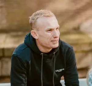 Photo of Mart Stappenbelt