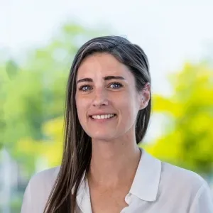Foto van Marte Cramer