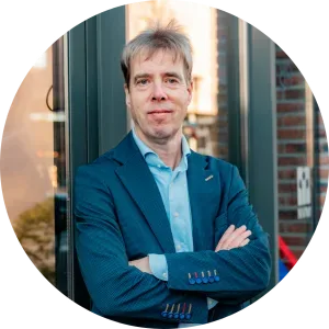 Photo de Marten (H.M.) Rijsdorp