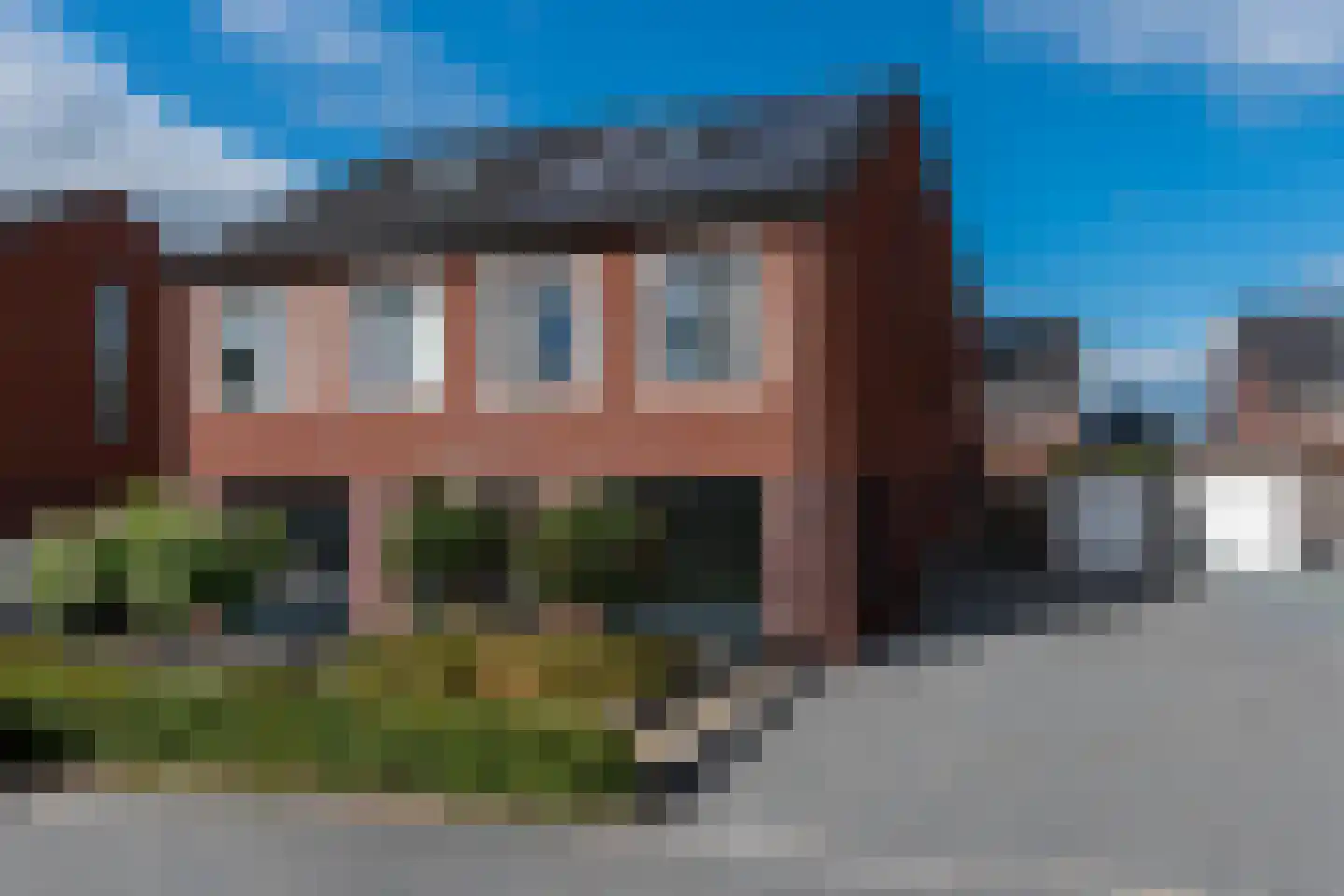 Marten Klompienlaan 9 in Veendam