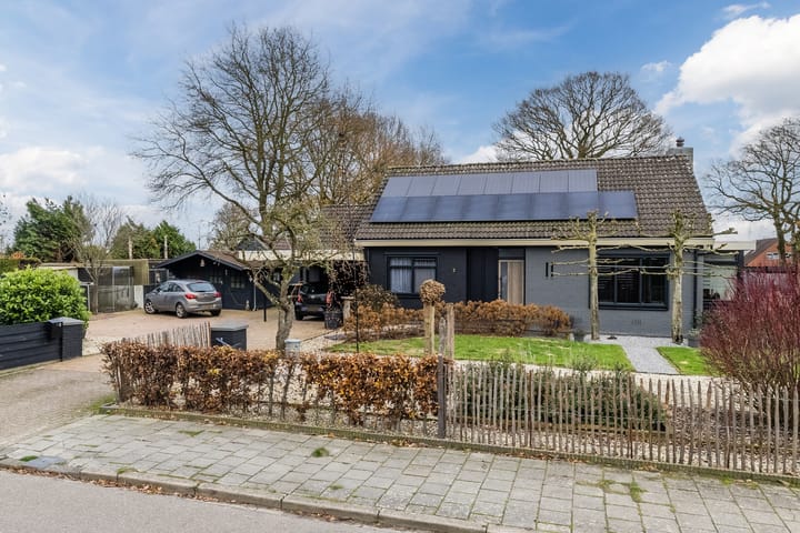 Foto de la vivienda Marten Kuilerweg 2, Elim