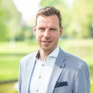 Photo de Marten Lieberom