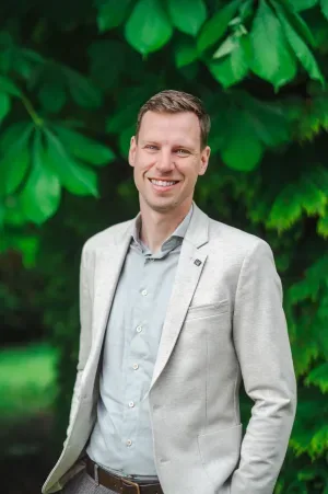 Foto van Marten Lieberom