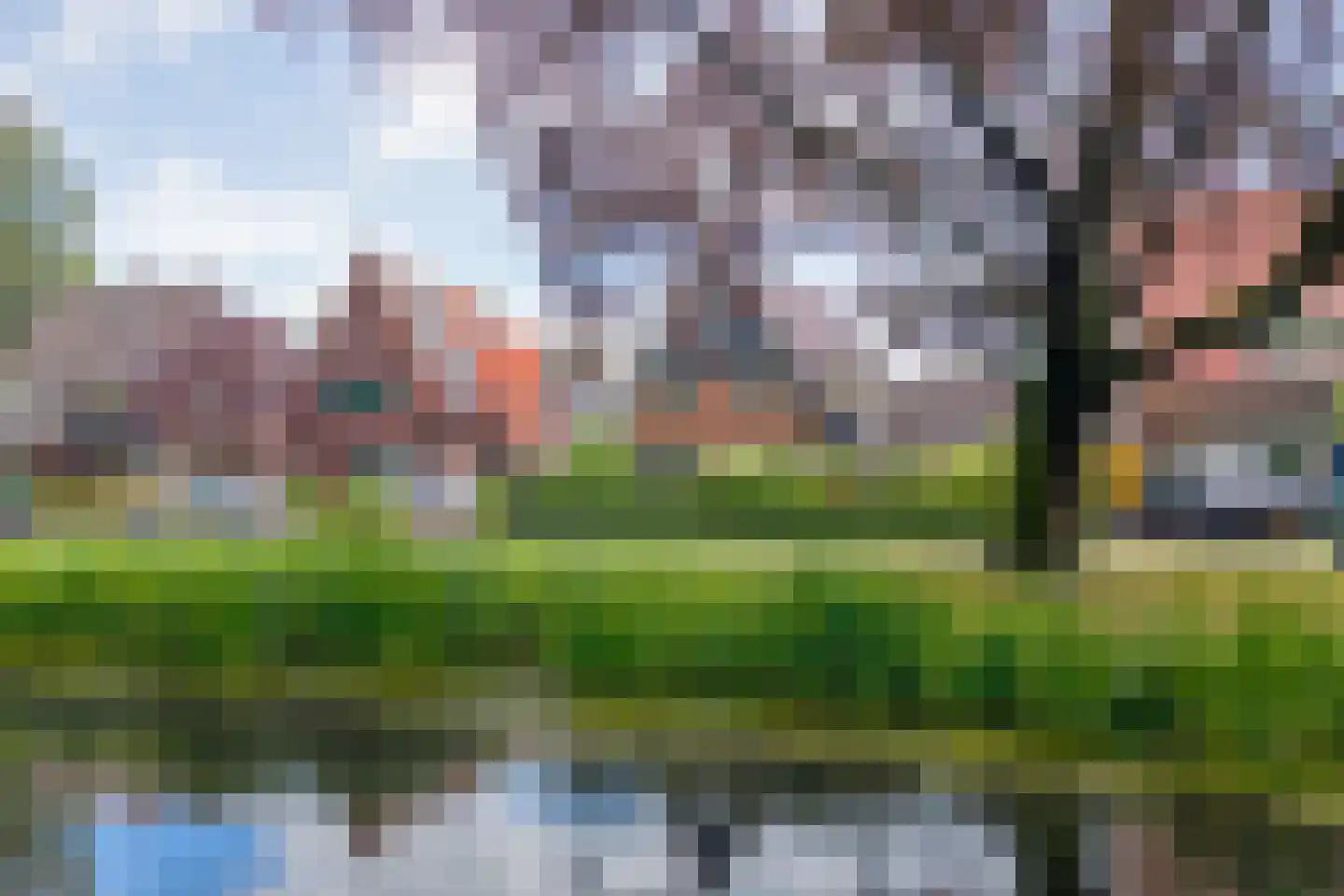 Marten Ottenlaan 27 Meppel