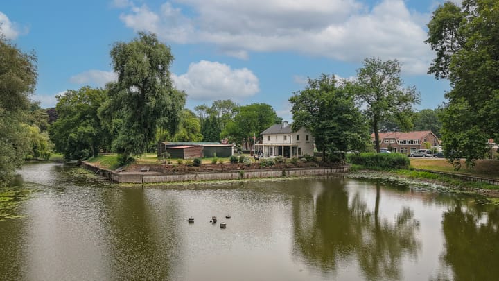 Foto de la vivienda Marten van Rossemsingel 98, Zaltbommel