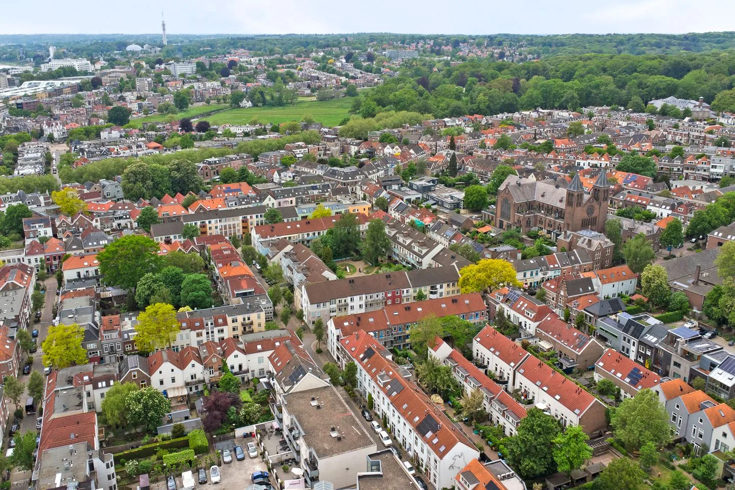 Marten van Rossemstraat 10 Arnhem thumbnail 40