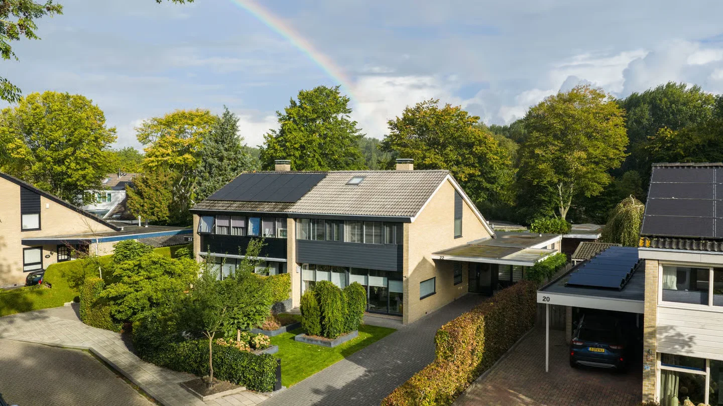 Martena 22 Drachten
