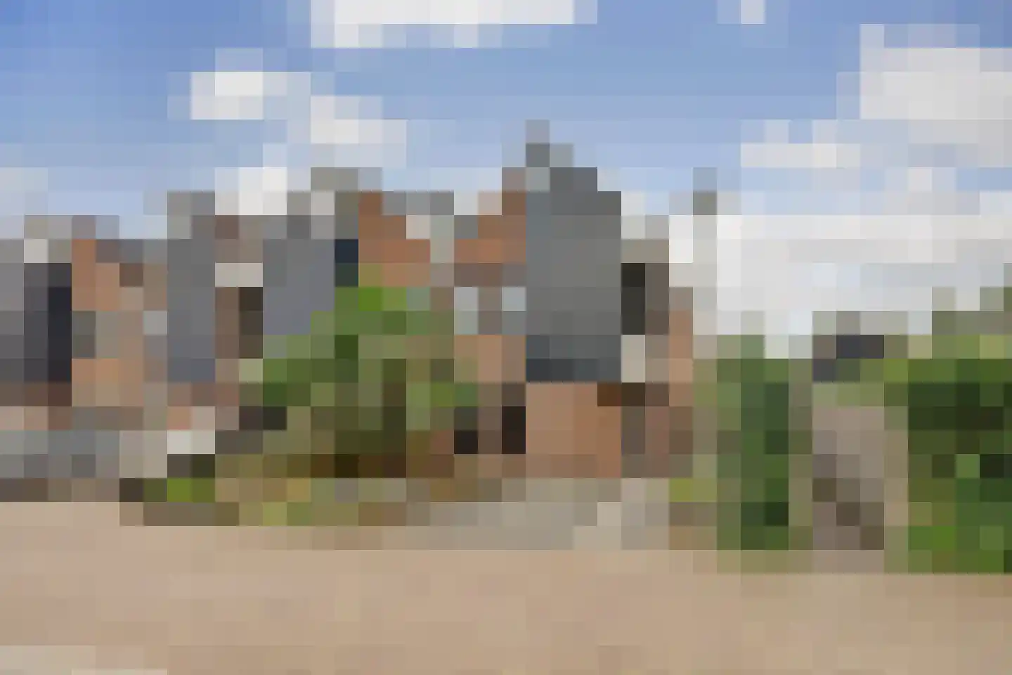 Martensweg 20 in Nunspeet