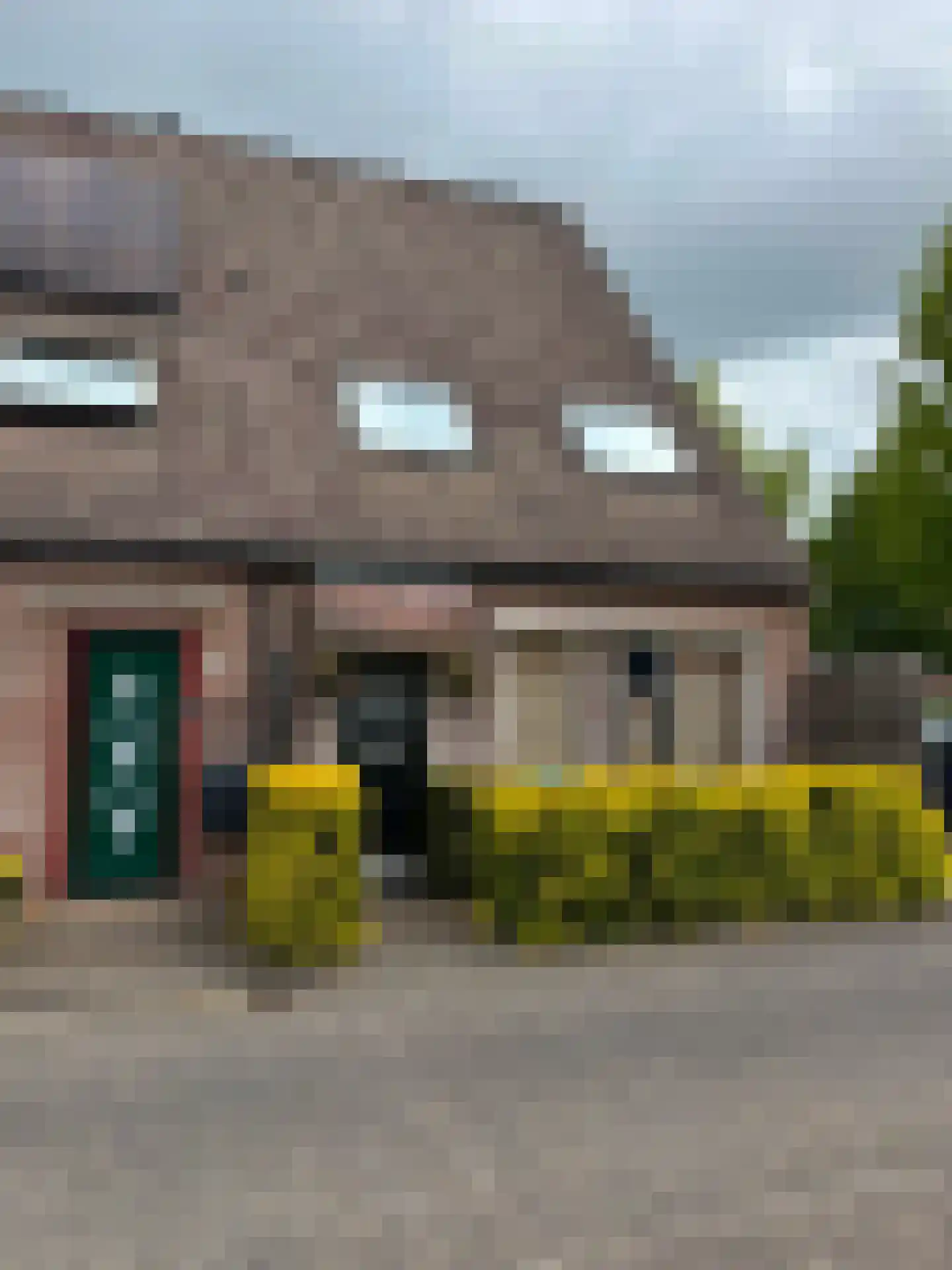 Marter 2 Huizen