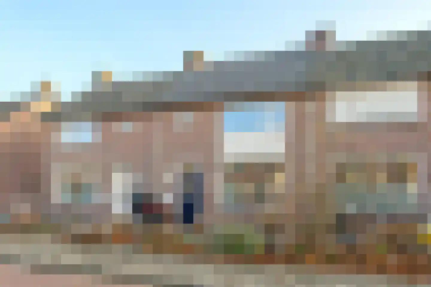 Marterlaan 17 in Waalre