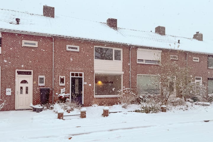 Photo de la maison Marterlaan 17, Waalre