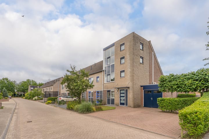 Photo of property Marterslag 19, Assen