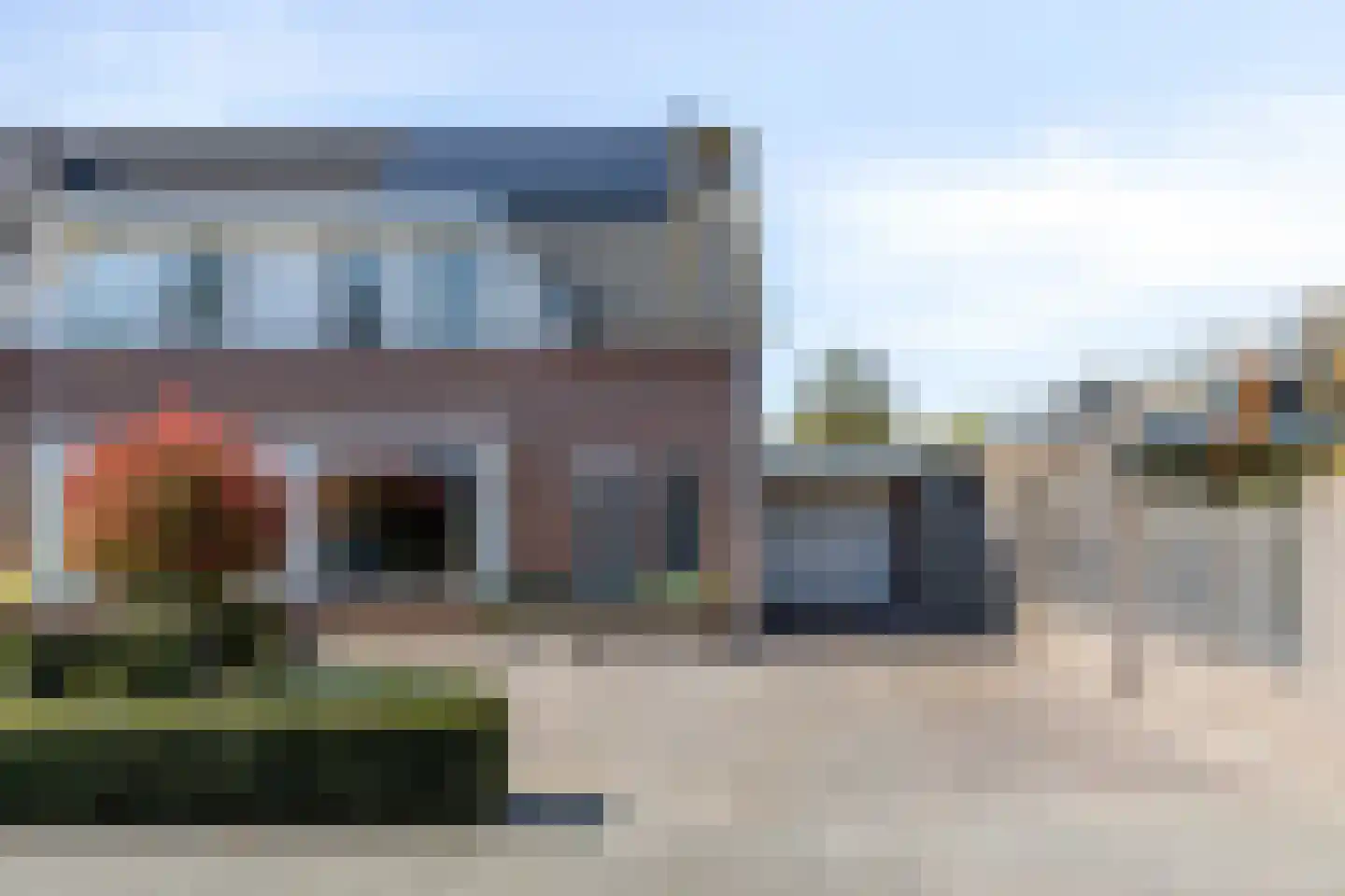Marterweide 1 Veghel
