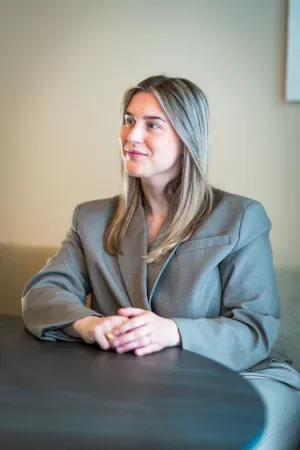 Foto van Marthe ter Mate- Neuteboom Spijker