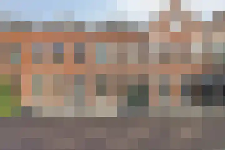 Marthinus Steynstraat 43 in Dordrecht