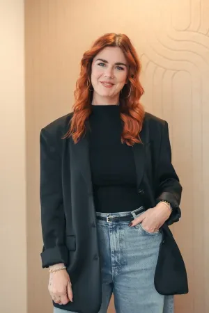 Foto van Martiene Grinwis