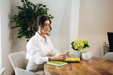 Photo de Martiene Grinwis